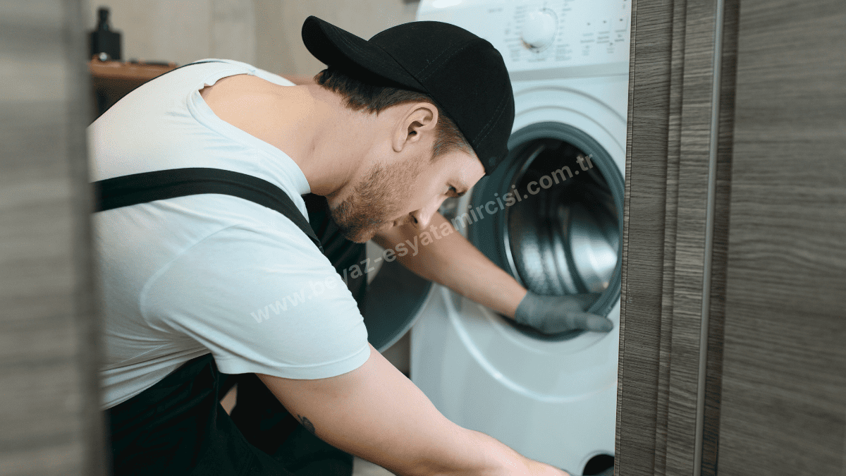 Gürsu Çamaşır Makinesi Servisi - Gürsu Beyaz Eşya Tamircisi