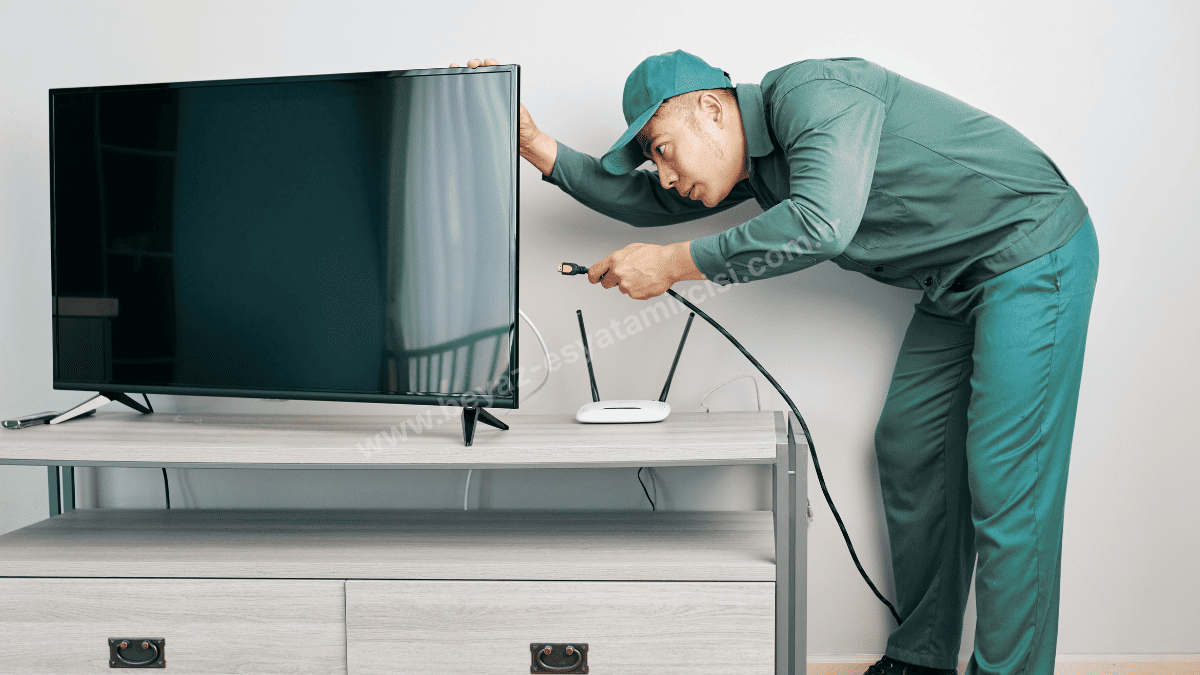 Gürsu Televizyon Servisi - Gürsu Beyaz Eşya Tamircisi